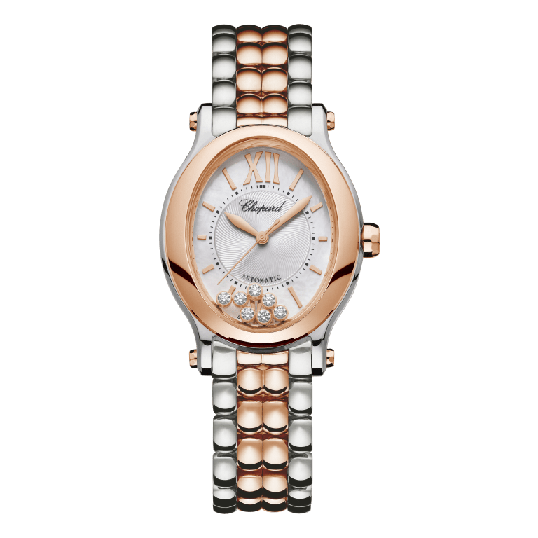 Chopard Happy Sport Women  Watch Front view