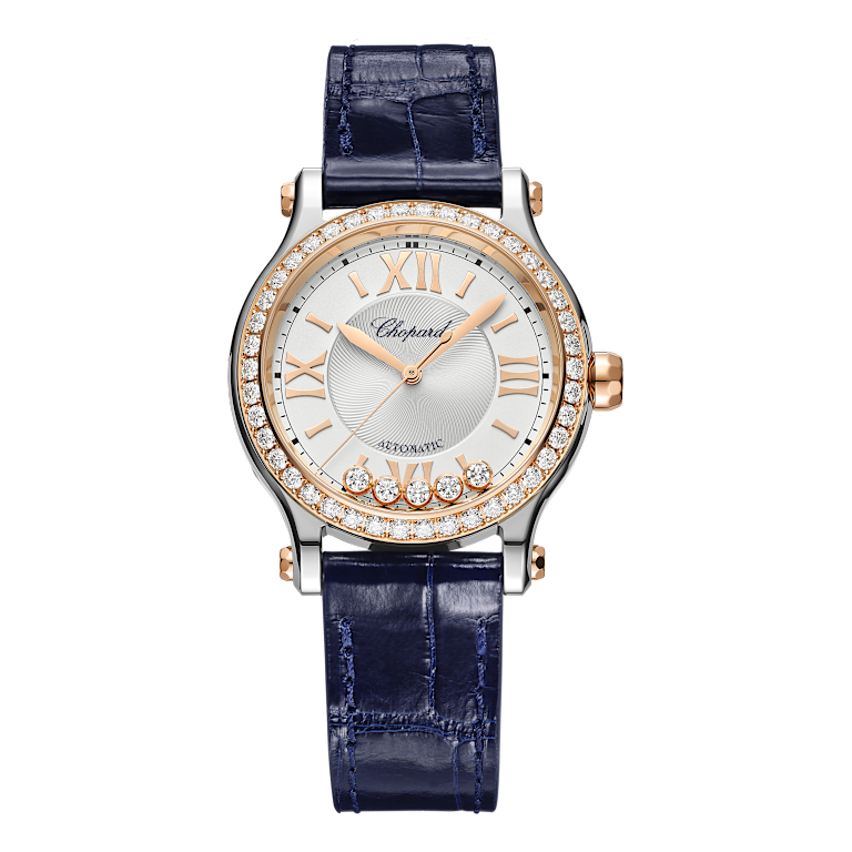 Chopard Happy Sport Women  Watch Front view