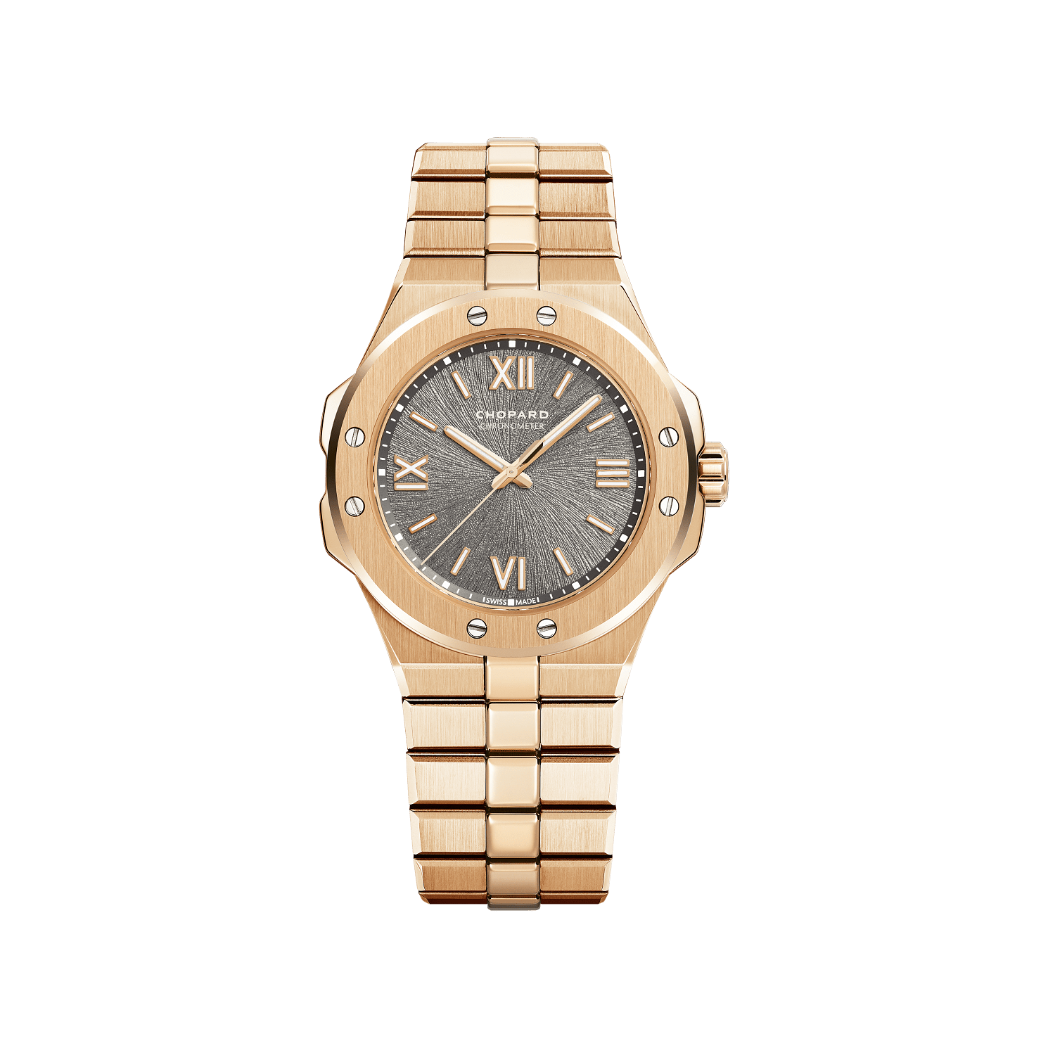 Luxury Unisex watch Alpine Eagle 36 | Chopard® 295370-5001