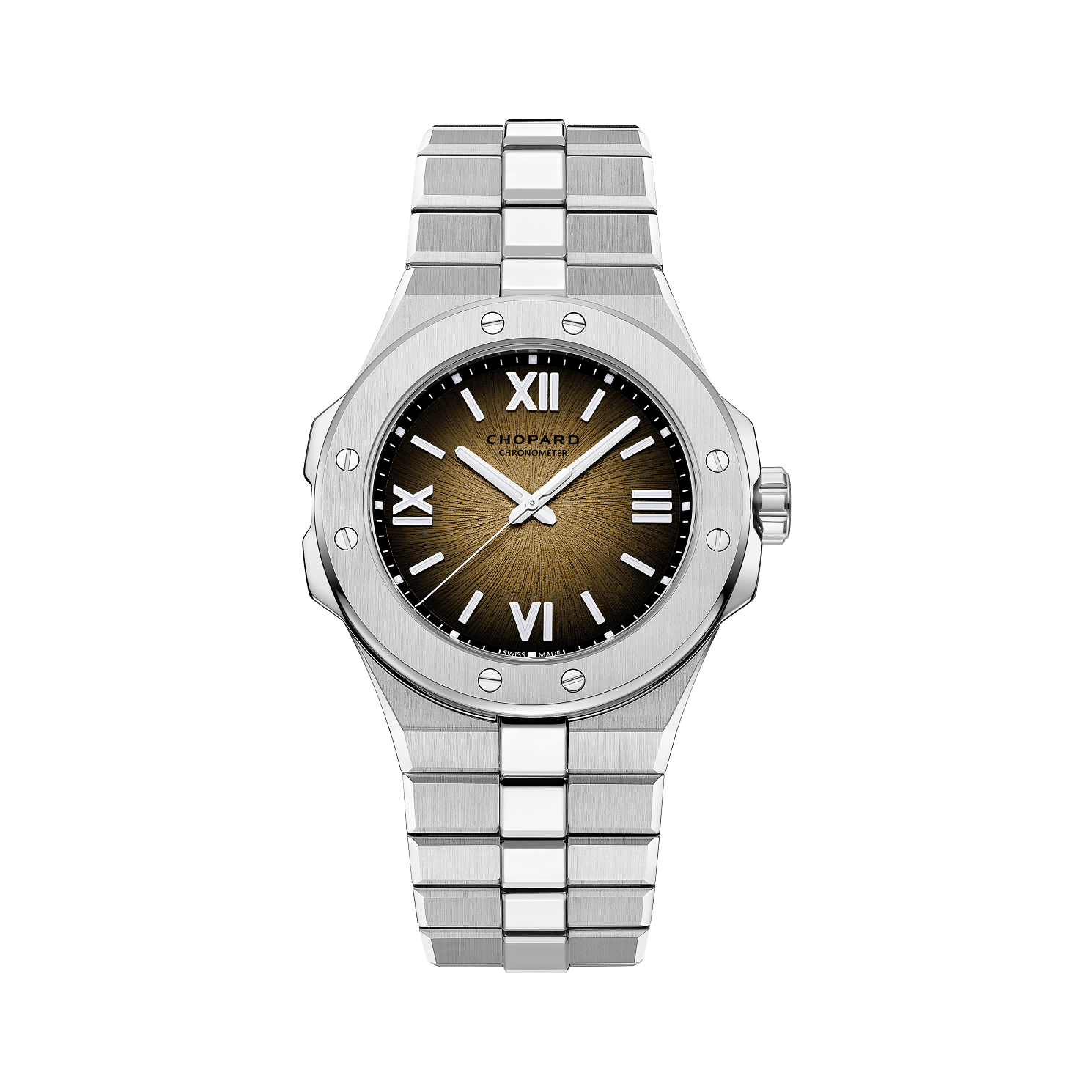 Luxury Unisex watch Alpine Eagle Kuwait Edition | Chopard® 298600-3027