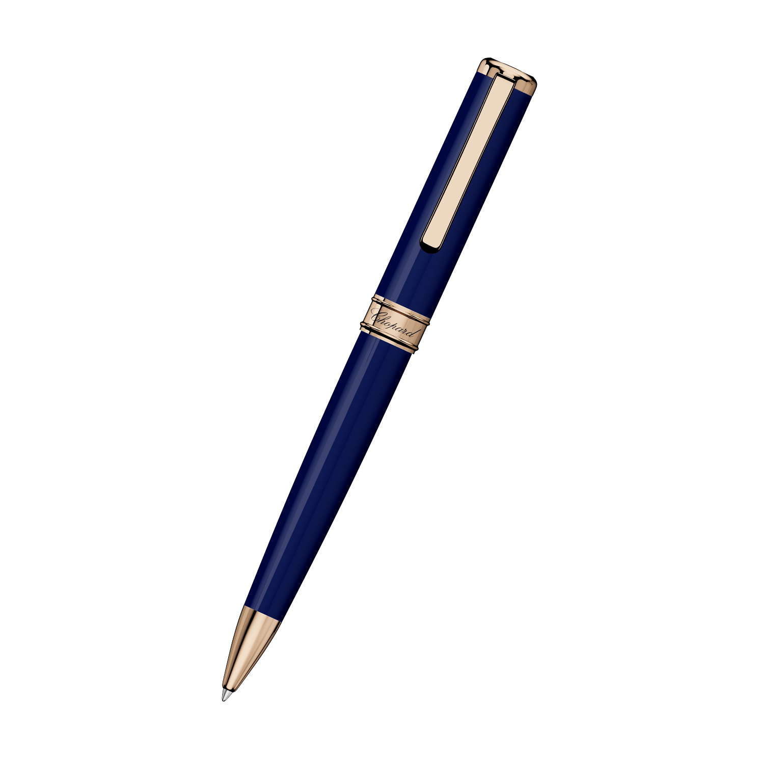 Classic ボールペン | ショパール® ラグジュアリー アクセサリー 95013 ...