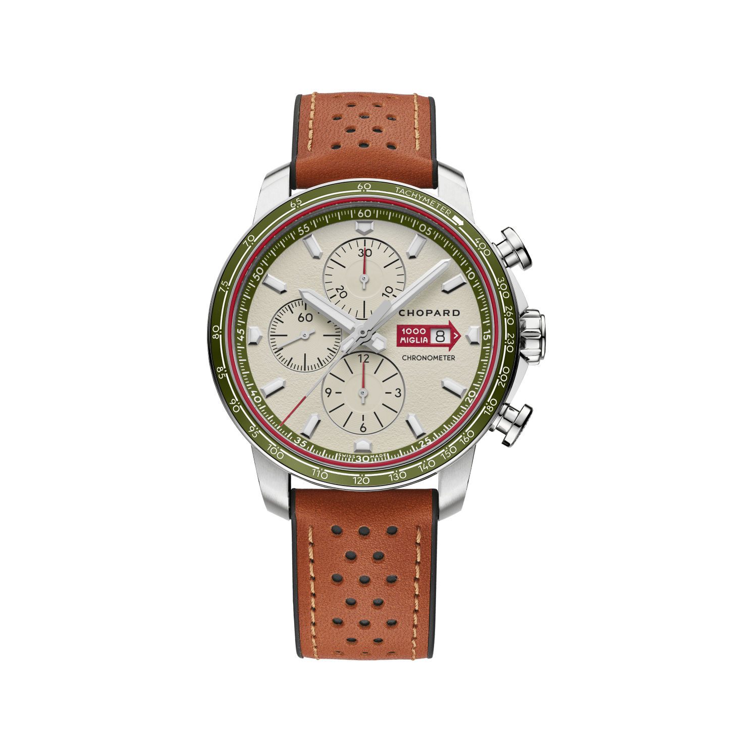 Mille Miglia GTS Chrono Limited Edition Italy 2023