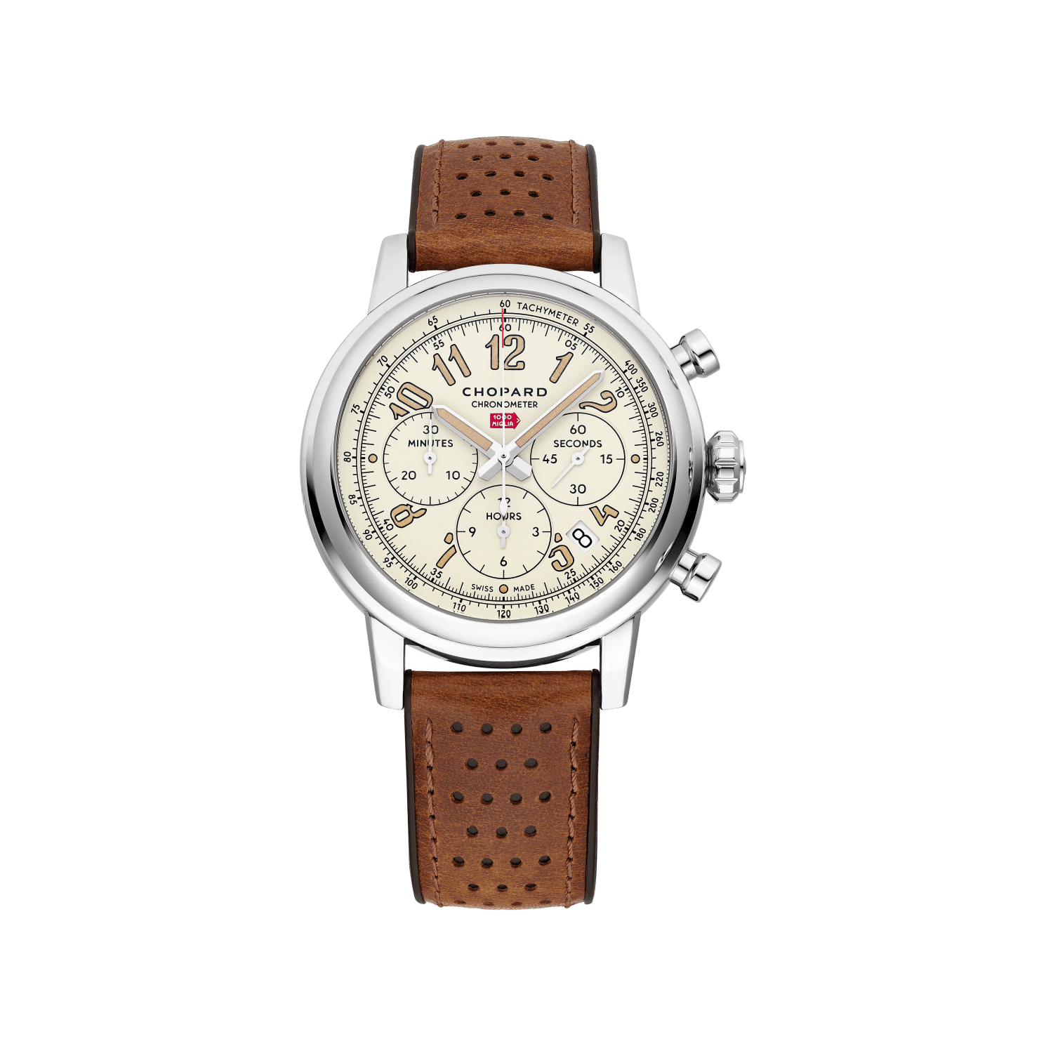 Mille Miglia Classic Chronograph Raticosa