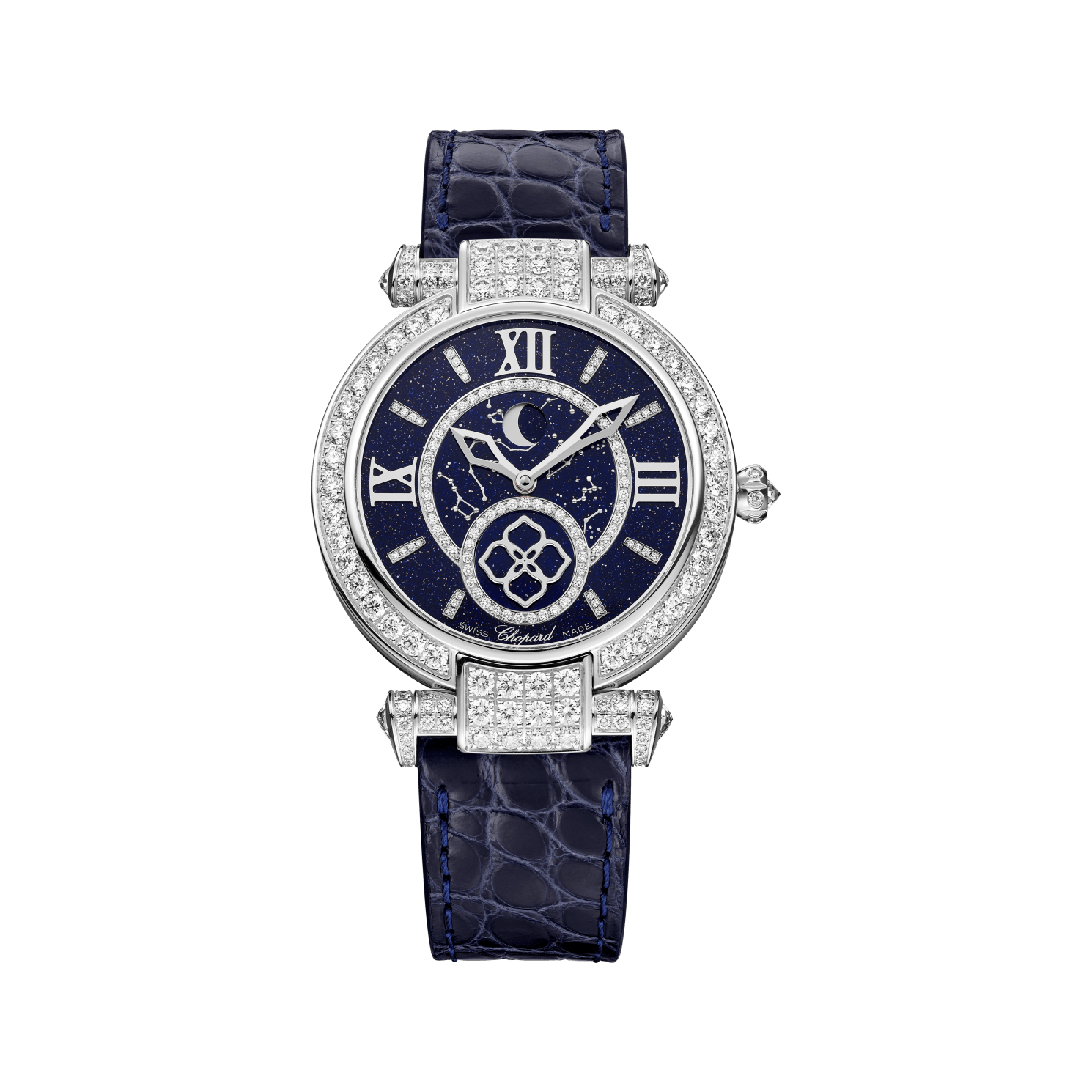 IMPERIALE Moonphase