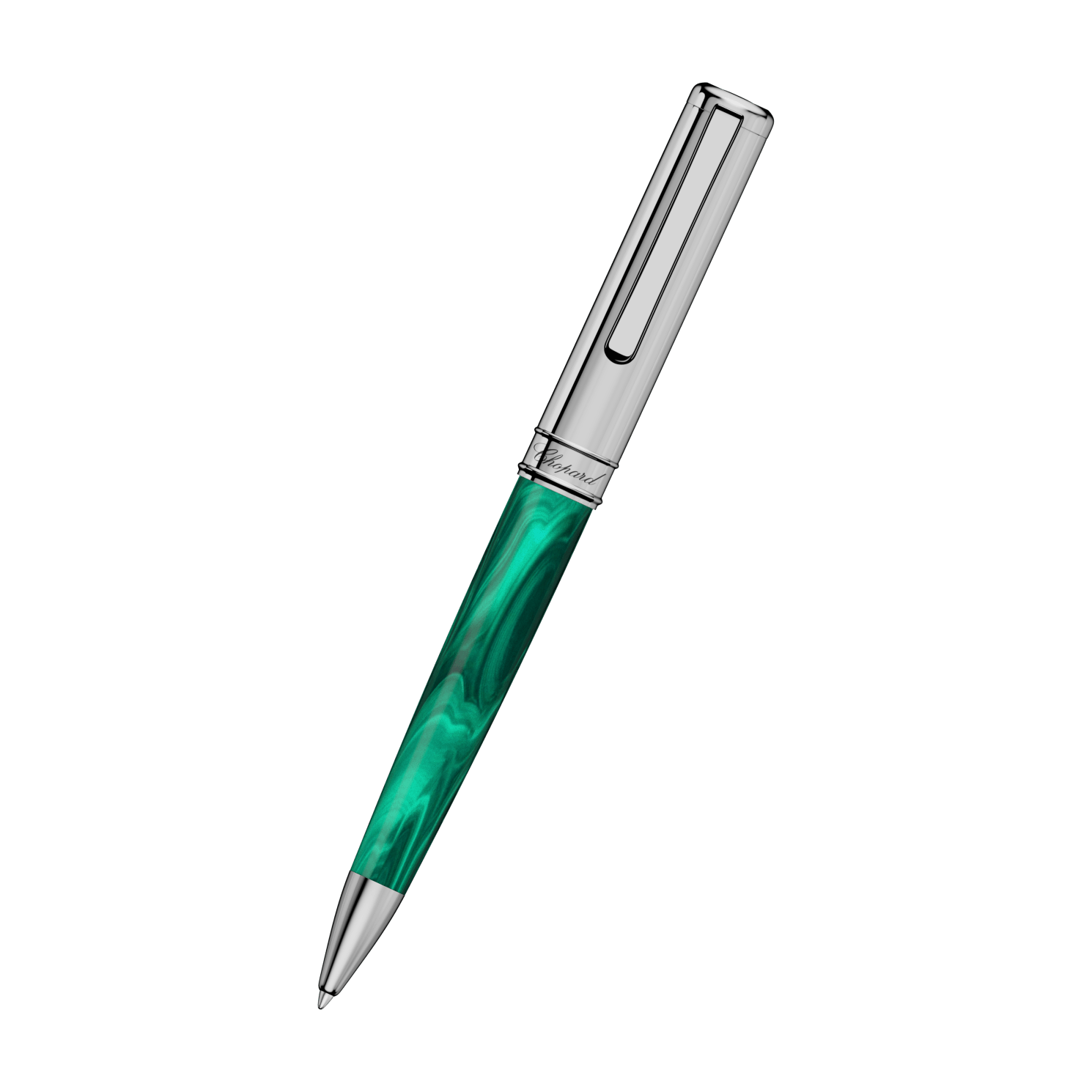 Classic ballpoint pen