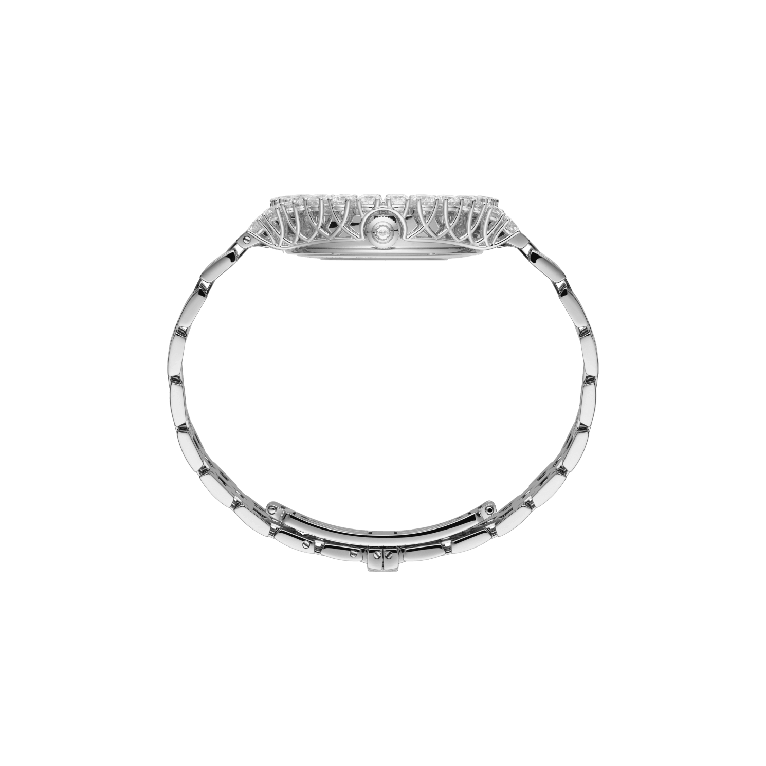 L'Heure du Diamant Oval Small