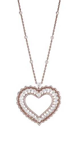 Precious Lace Cœur
