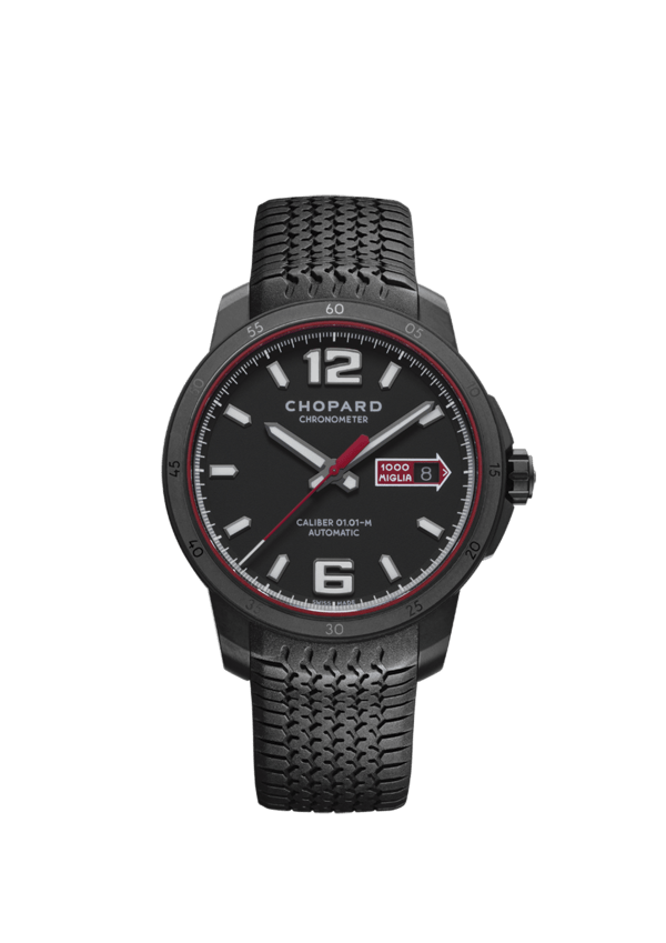 Luxury men Watch Mille Miglia GTS 