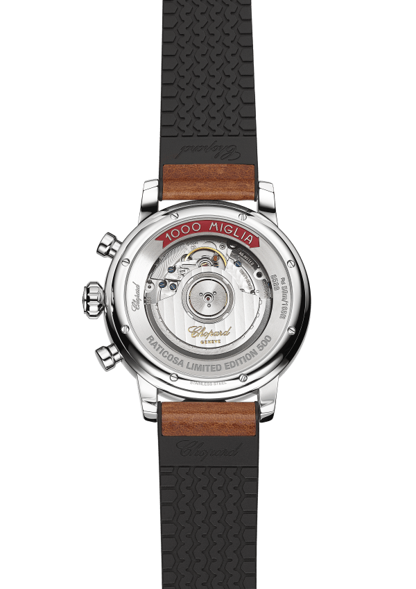 Mille Miglia Classic Chronograph 