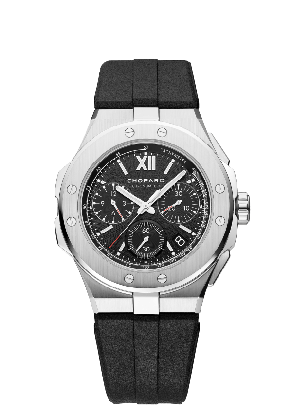 Alpine Eagle XL Chrono Luxury uomo Watch | Chopard® 298609-3004