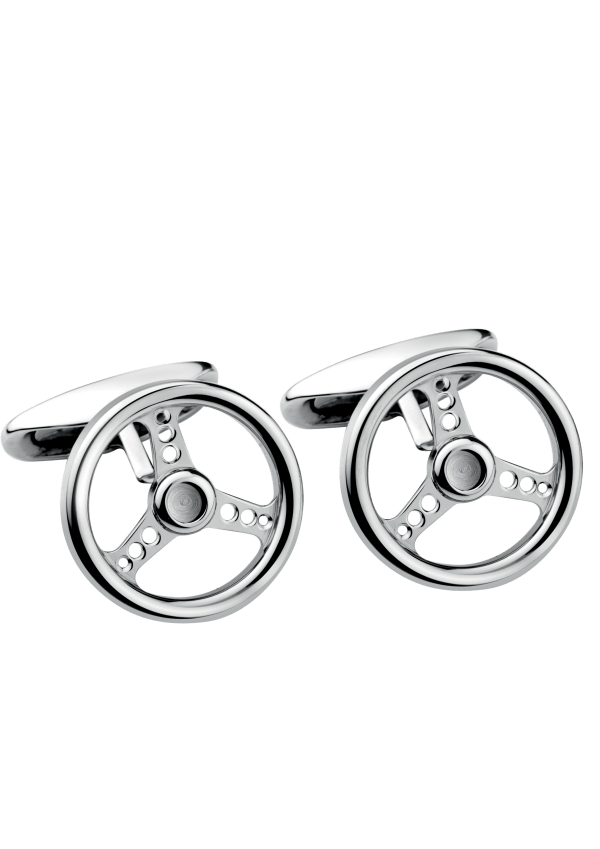 chopard cufflinks