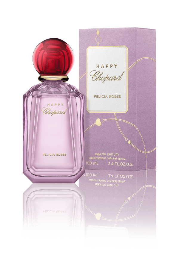 chopard felicia roses