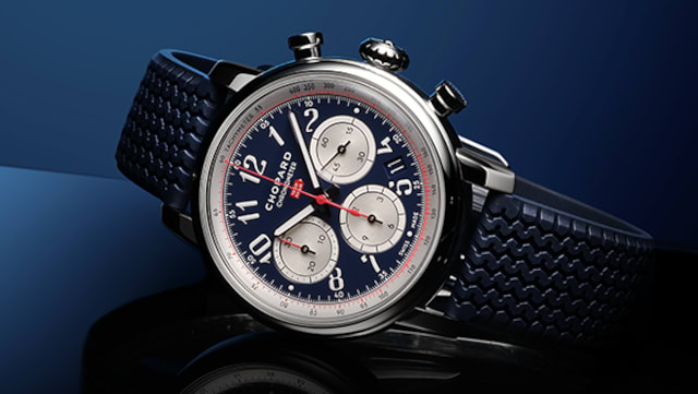Mille Miglia Limited Edition France1