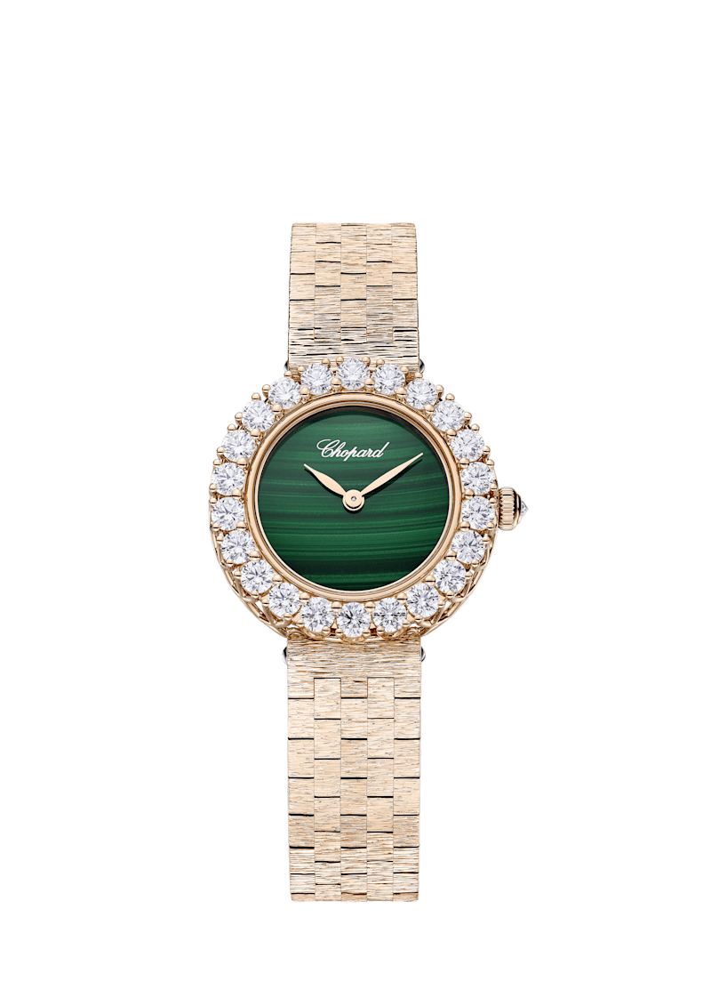 L'heure du Diamant Round — 26 mm — 10A178-5311
