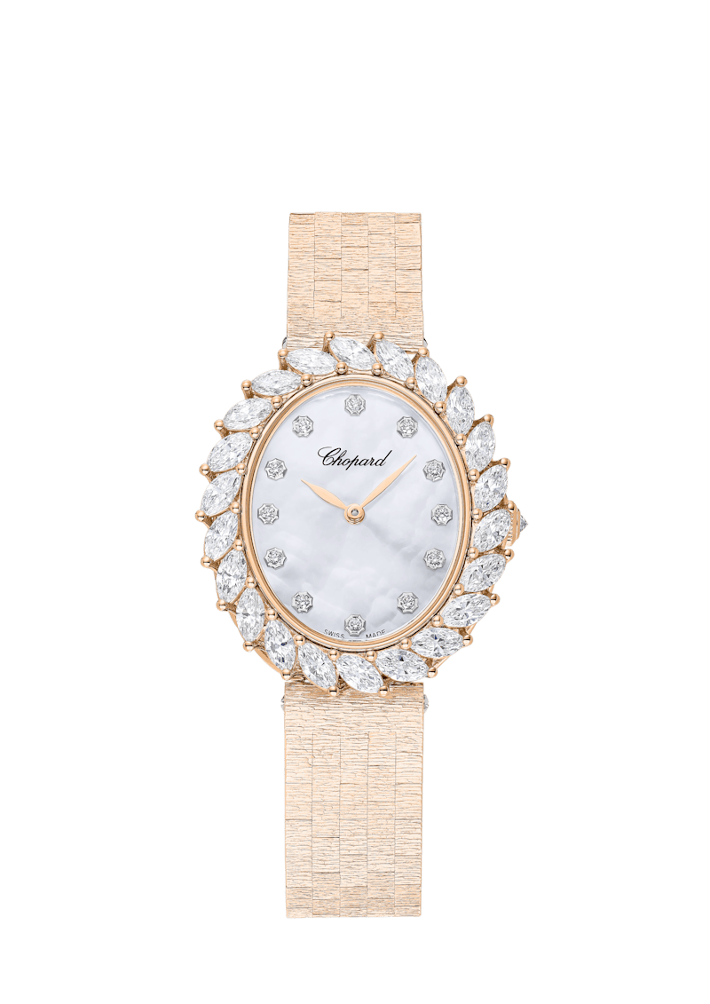 L'Heure du Diamant — 10A326-5106