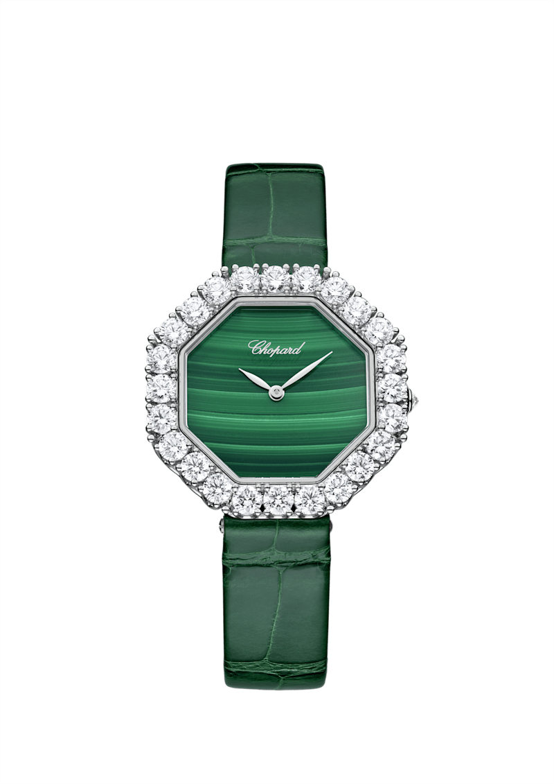 L'Heure Du Diamant Octagonal — 13A097-1111