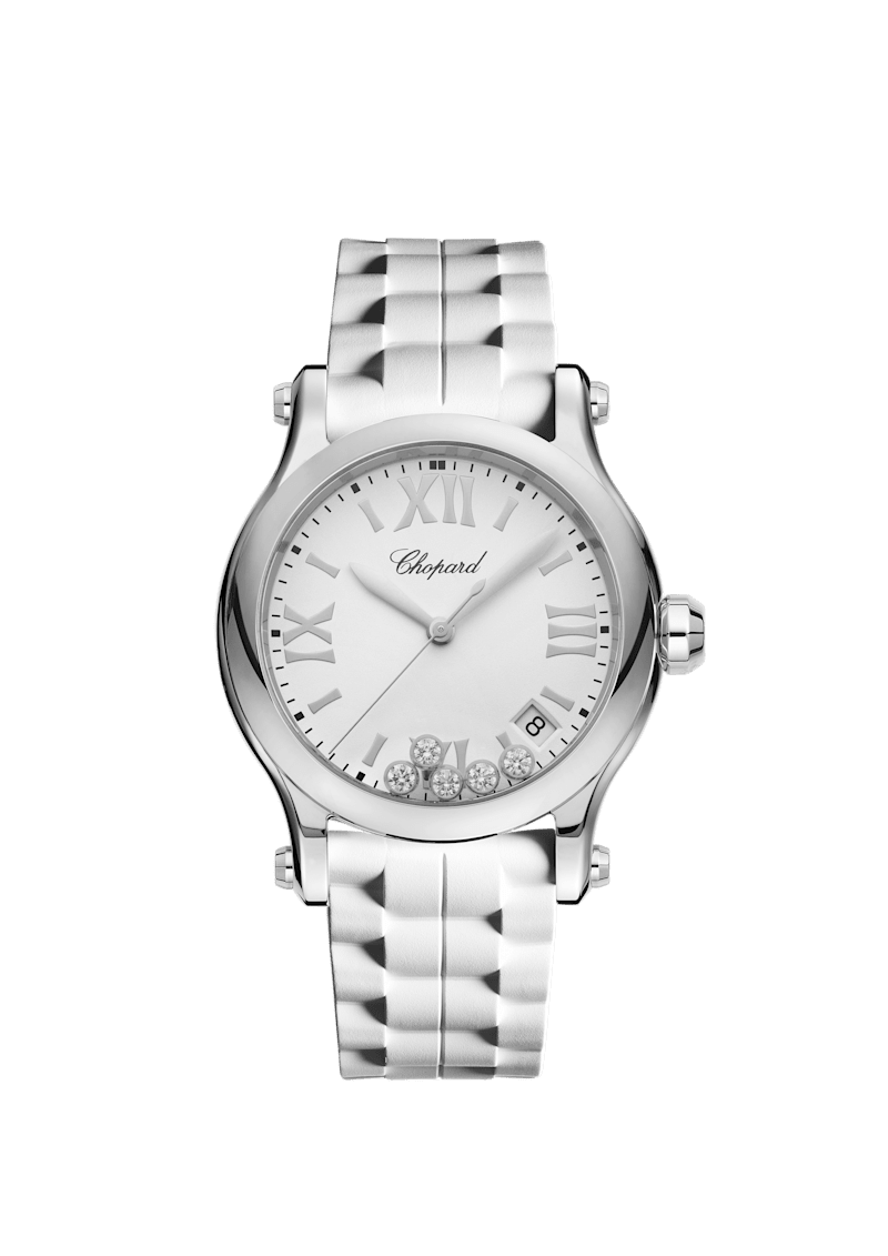 Happy Sport — 36 mm, Stainless steel — 278582-3001