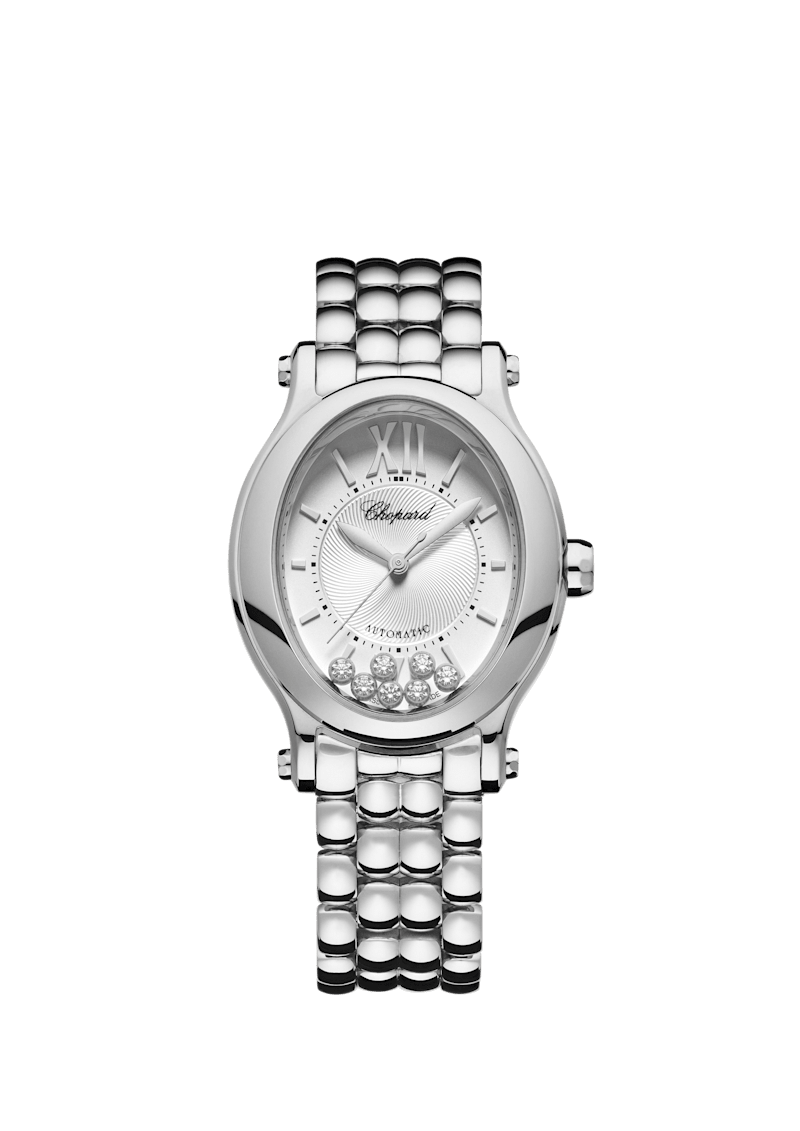 Happy Sport — 31 mm, Stainless steel — 278602-3002