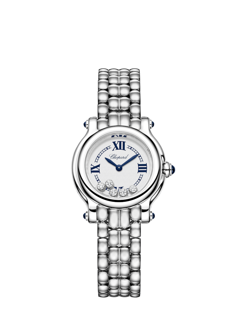 Happy Sport The First — 26 mm, Stainless steel — 278633-3001