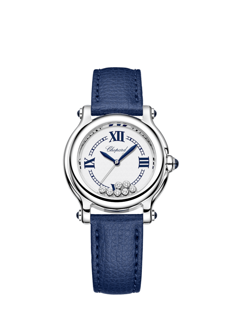 Happy Sport The First — 33 mm, Stainless steel — 278640-3003