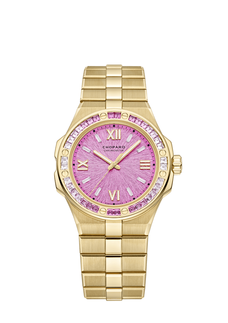Alpine Eagle 36 Summit — 36 mm — 295370-0002