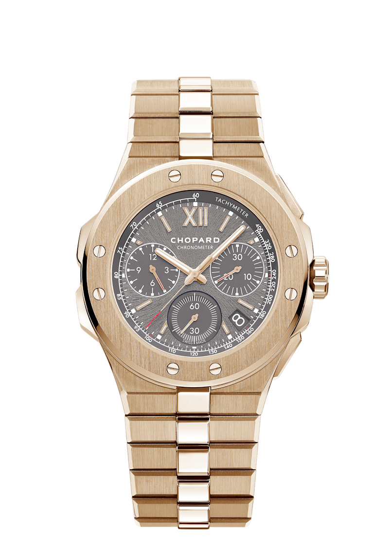 Alpine Eagle XL Chrono — 295393-5002