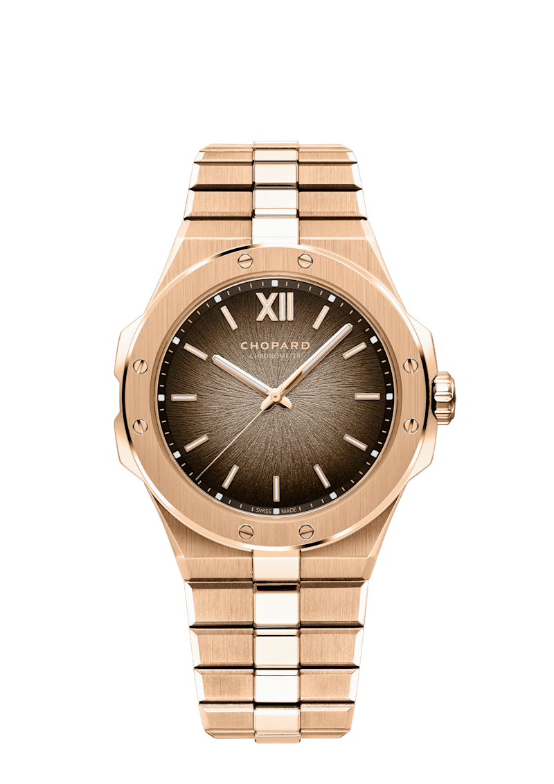 Alpine Eagle 41 XP CS Gold — 295396-5001