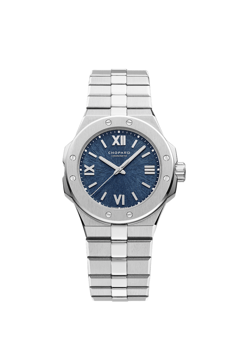 Alpine Eagle 33 — 33 mm, Stainless steel — 298617-3001