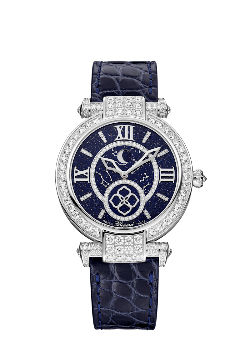 IMPERIALE Moonphase — 36 mm — 384246-1002