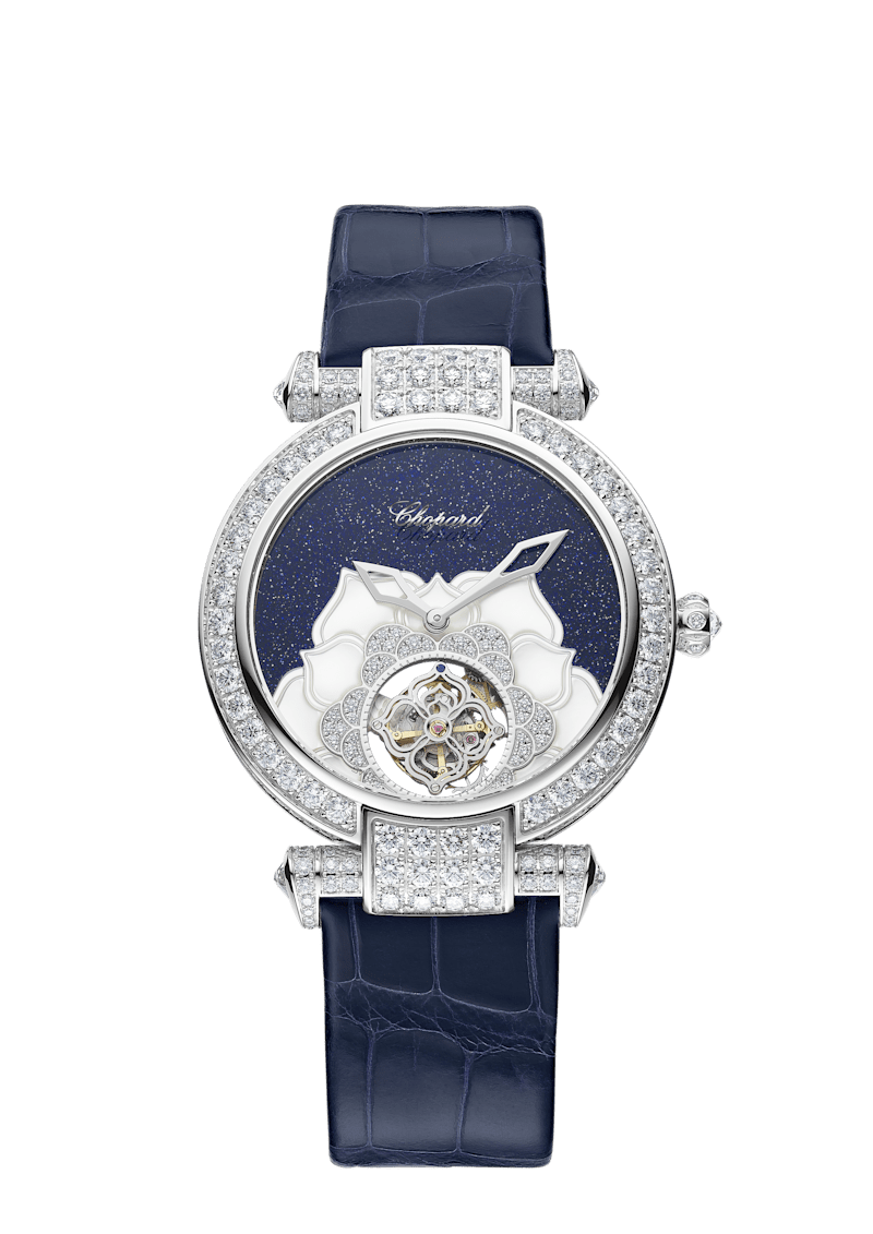 IMPERIALE Flying Tourbillon — 385389-1001