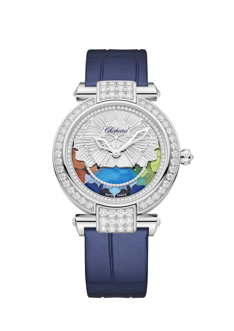 IMPERIALE FOUR SEASONS — 385394-1001