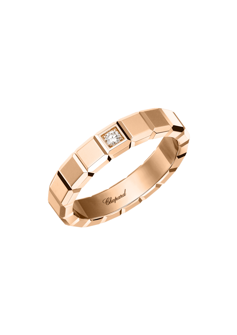 Ice Cube, 18-carat ethical rose gold — @829834-5069