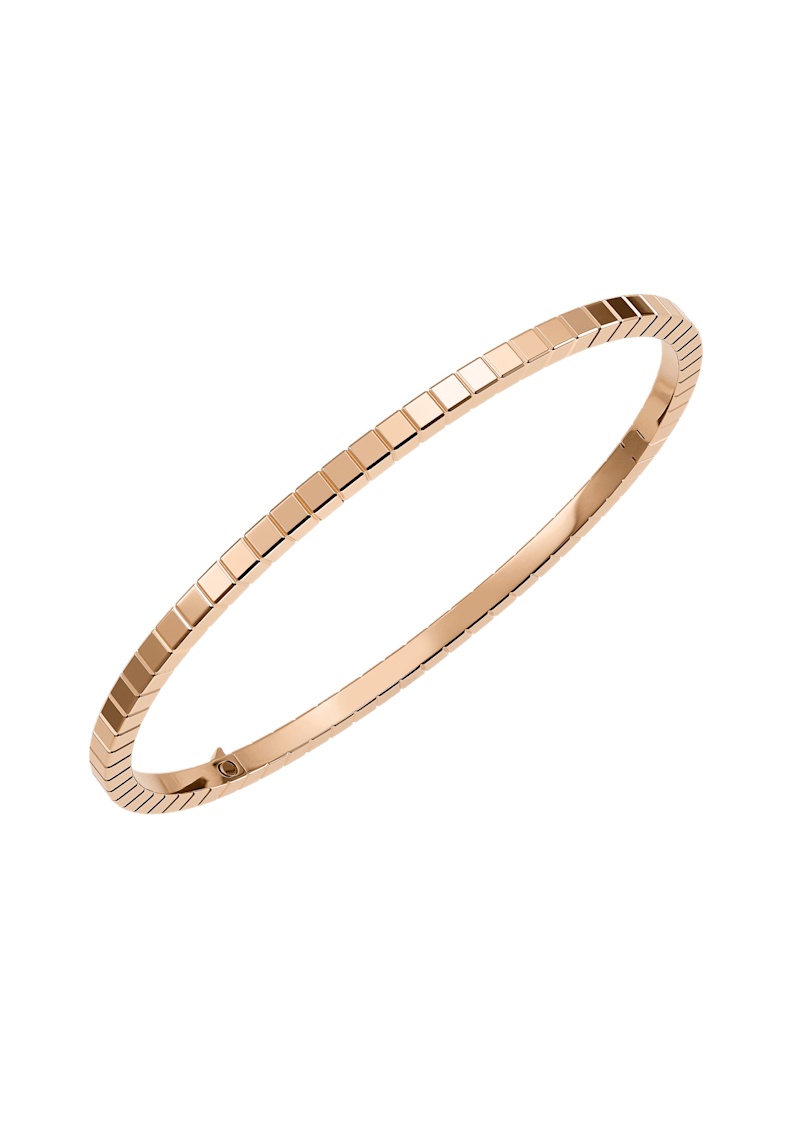 Ice Cube, 18-carat ethical rose gold — @857702-5006