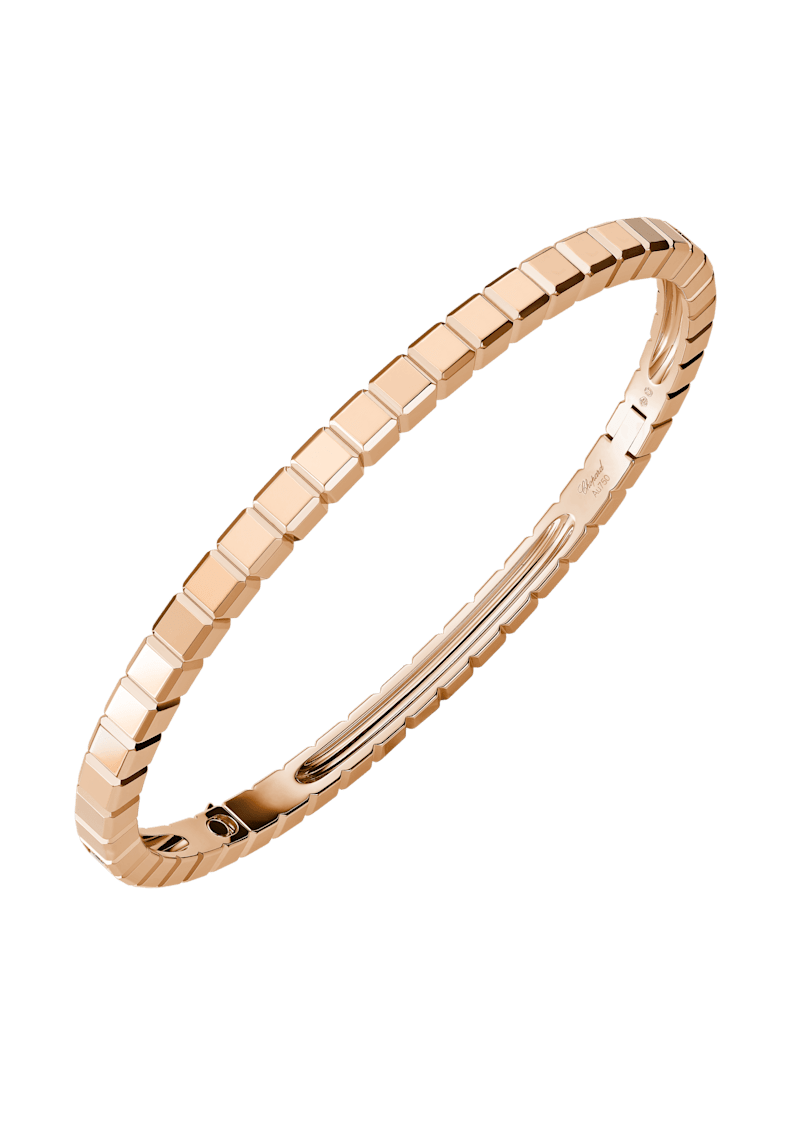 Ice Cube, 18-carat ethical rose gold — @858350-5001