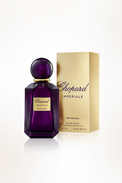 Роскошные женские ароматы Chopard