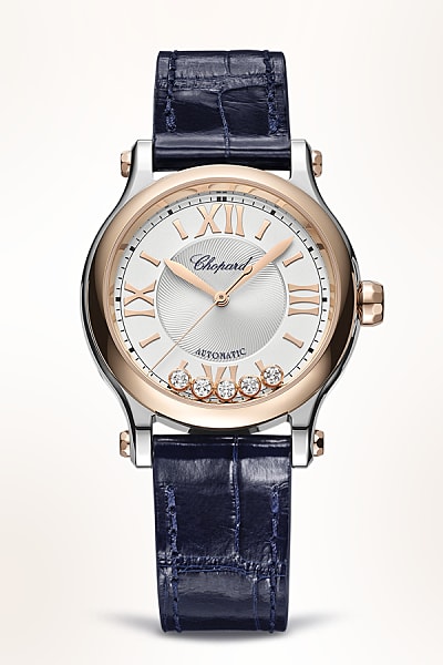 Chopard horloge sale