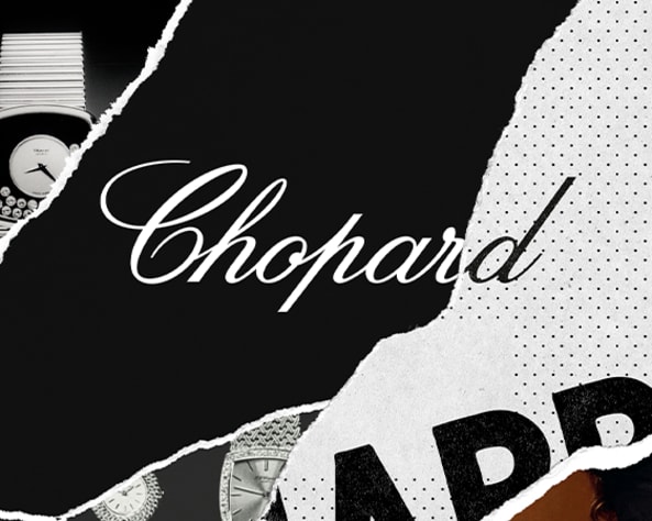 Chopard萧邦 x 朱莉娅·罗伯茨（Julia Roberts）> 品牌传奇历程