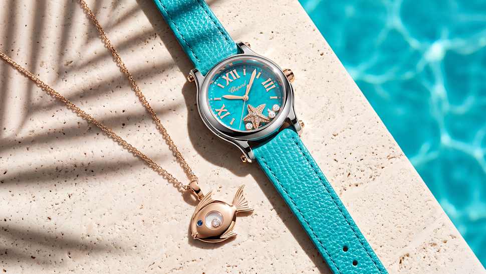 Sommer-Essentials