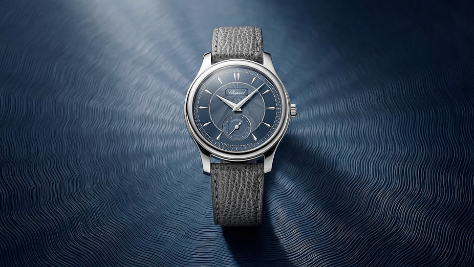Chopard® | Swiss Luxury Watches & Jewellery, Since 1860