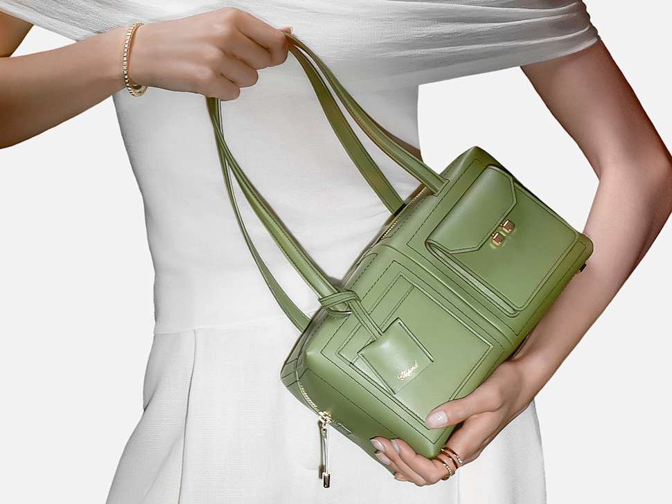 Tutti gli accessori da donna