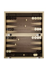 L.U.C backgammon