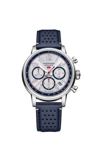 Mille Miglia Classic Chronograph Edition France 