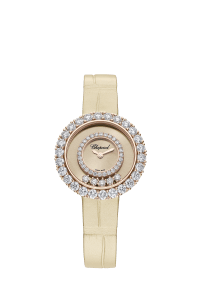 Happy Diamonds Joaillerie