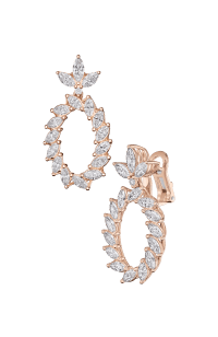 L'Heure du Diamant Marquise