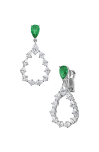 L'Heure Du Diamant Drop