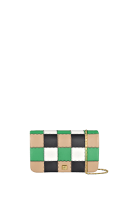 Ice Cube mini chain bag