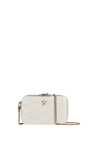 Happy Hearts mini chain bag