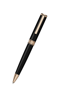 Classic ballpoint pen