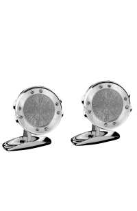 Alpine Eagle cufflinks
