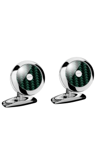 Classic Racing cufflinks